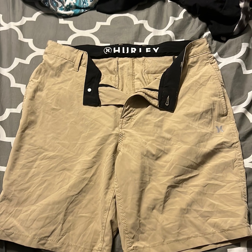 Hurley shorts